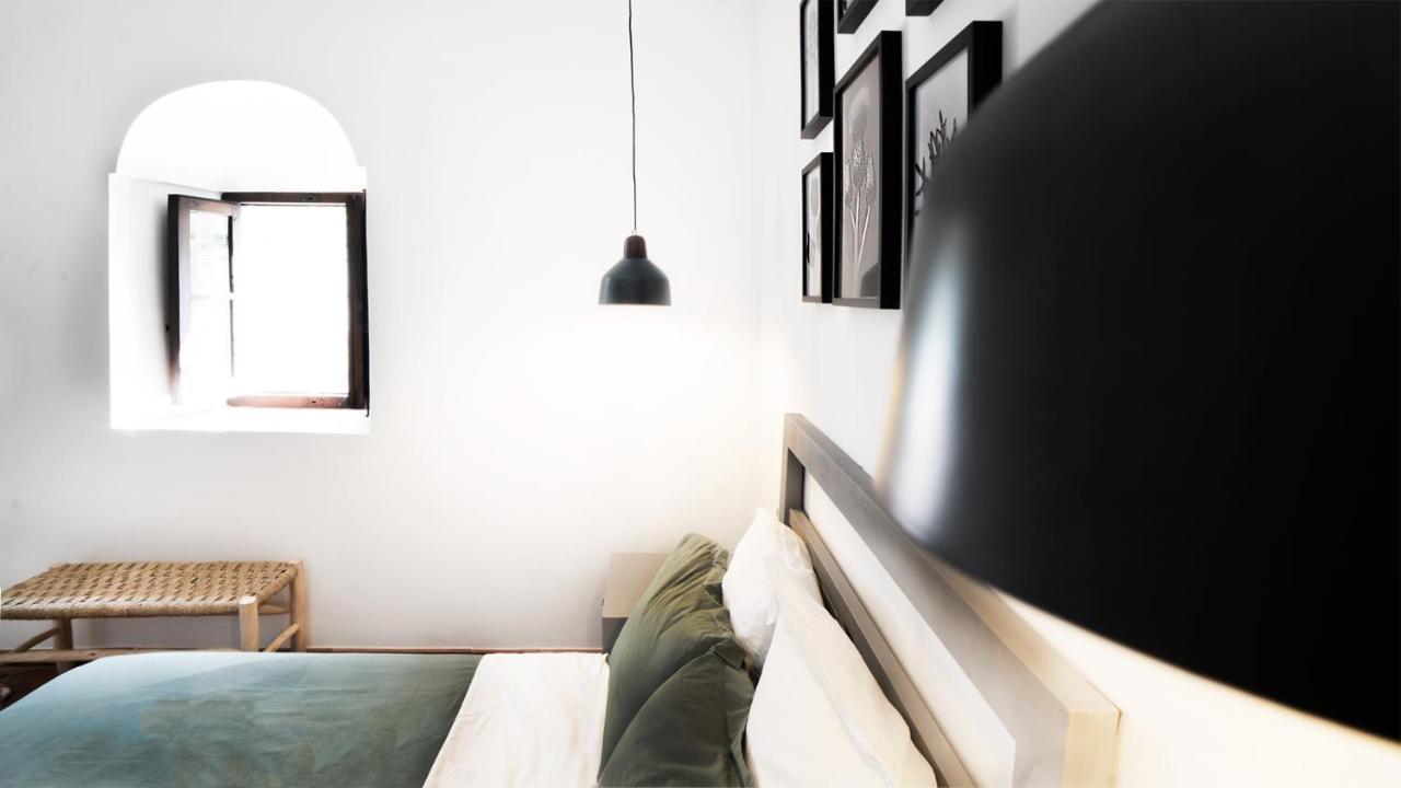 En Palacete Cordobés S. Xviii / Judería De Apartamento Córdoba
